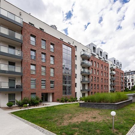 Angielska Grobla City Center & Marina By Downtown Apartments Gdansk Luaran gambar