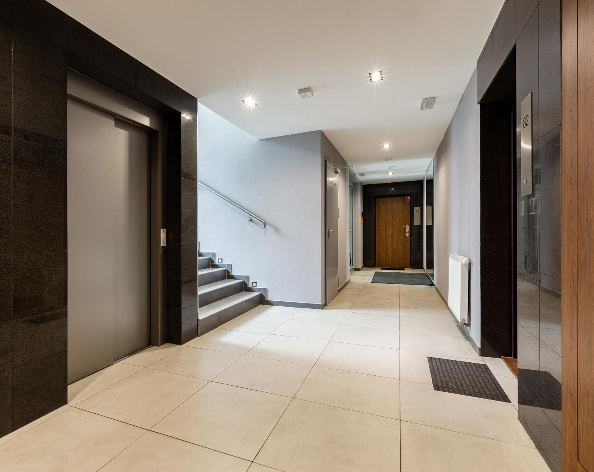 Angielska Grobla City Center & Marina By Downtown Apartments Gdansk Luaran gambar